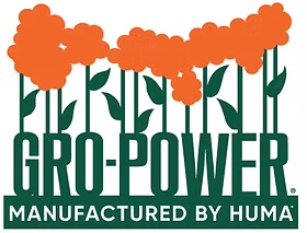 GroPower logo
