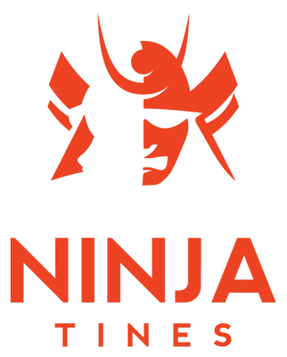 Ninja Tines logo