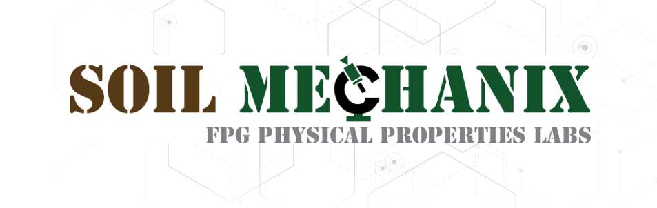 Soil Mechanics logo