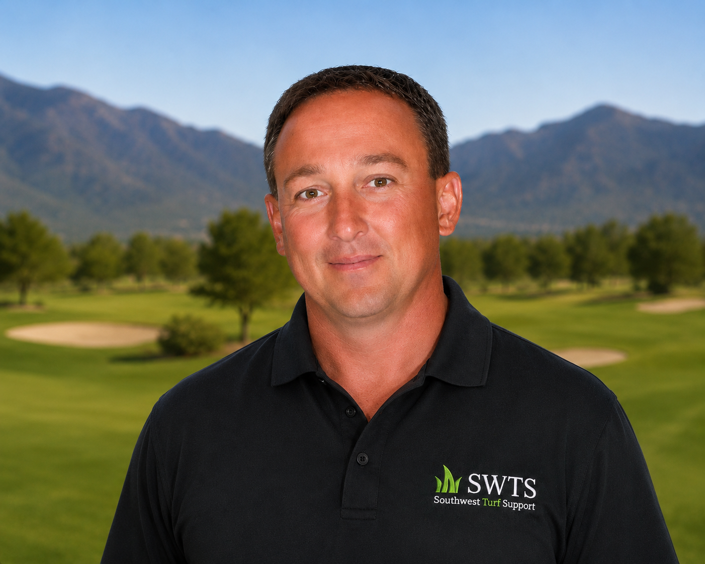 Mike Ickes